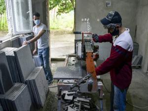 Bu taş mangal tutkunlarının gözdesi oldu