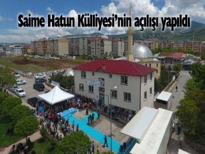 Büyükşehirden önemli bir eğitim yatırımı daha