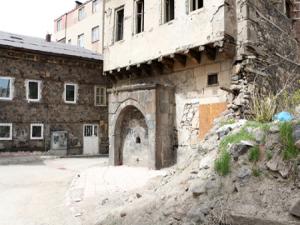 Büyükşehir şehrin tarihi çeşmelerini yeniden restore edecek