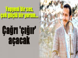 Çağrı 'çığır' açacak