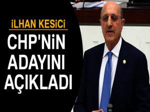 CHP isim açıkladı: Muharrem ince adı öne cıktı