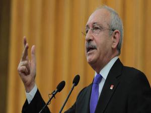 CHP PM, Kılıçdaroğlu'na ittifak için yetki verdi