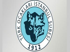 Çin Zulmüne karşı Türk Ocakları'ndan imza kampanyası