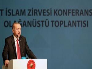 Cumhurbaşkanı Erdoğan: 'FETÖ varlığını sürdürmeye çalışıyor'