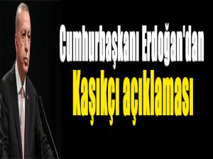 Cumhurbaşkanı Recep Tayyip Erdoğan, Türkiye olarak önümüzdeki dönemde de Kaşıkçı cinayetinin aydınlatılması için çabalarımızı sürdürmeye söz veriyoruz dedi.