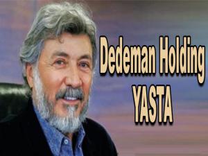 Dedeman Holding YASTA