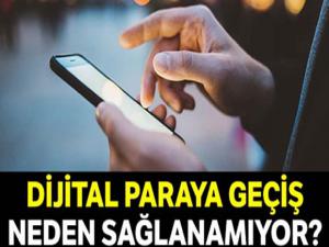 Dijital ödeme devleri hâlâ Türkiye'de yok!