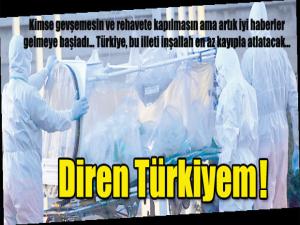 Diren Türkiyem