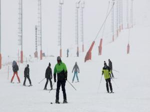 Doğu Anadolu'da kar yağışı bekleniyor