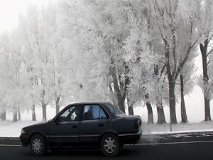 Doğu Anadolu'da soğuk hava