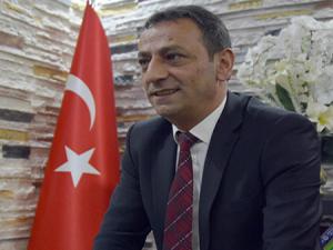 EGC Başkanı Barlak'tan Basın Bayramı mesajı