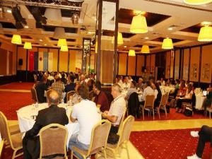 Ekosistem Hizmetleri çalıştayı Erzurumda düzenlendi