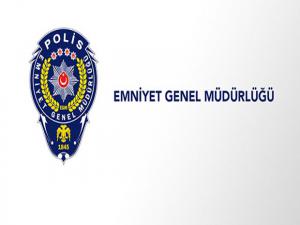 Emniyete 3 bin komiser yardımcısı alınacak