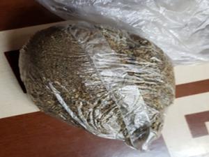 Erzurumda 1 kilogram bonzai ele geçirildi