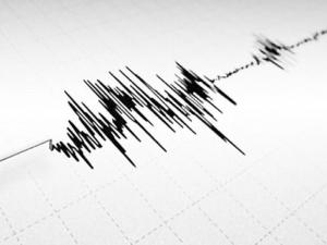 Erzurum'da 3.0 büyüklüğünde hafif şiddetli deprem