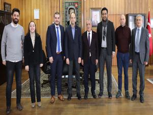 Erzurumda Ekonomi Zirvesi hazırlığı
