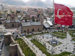 Erzurum Eylül ayı tahsilat oranı açıklandı