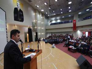 Erzurum Lisesi Kariyer Günleri