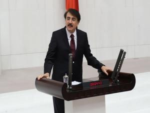 Erzurum Milletvekili İbrahim Aydemir: Ligden düşme bu yıl uygulanmasın