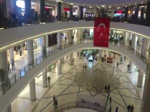 Erzurum MNGden, Şehrin Çekimini Yükseltecek Büyük Organizasyon: Doğu Anadolu Alışveriş Festivali