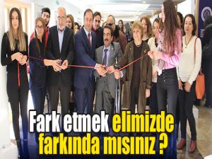 3 Aralık Engelliler Günü Fark etmek elimizde farkında mısınız?