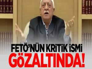  Firari sözde Görele imamı da Erzurumda gözaltına alındı 