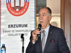 Fırat: Doğalgaz indirimini hissetmeliyiz