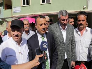 Gümüşhane'deki ishal salgınında hastaneye müracaat edenlerin sayısı 172'ye yükseldi