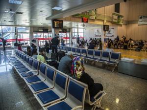 Haziran ayında Erzurum Havalimanında 120 bin 490 yolcuya hizmet verildi