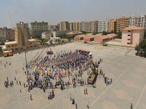 HDPnin Kızıltepe ve Nusaybin mitingleri boş kaldı