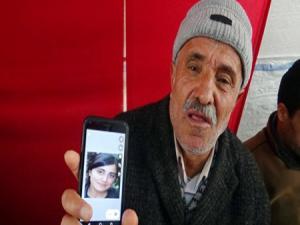 HDP önündeki ailelerin evlat nöbeti 148'inci gününde