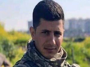 Iğdır'a şehit ateşi düştü