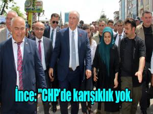 İnce: 