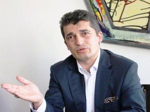 İNOSAM Başkanı Gürkan Avcı: 