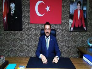 İYİ Parti'de Erzurum depremi yaşanıyor