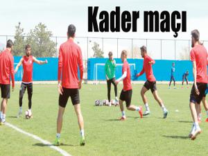 Kader maçı