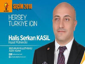 Kasil: Oyuna gelmeyelim