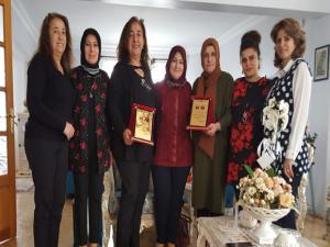 Kent Konseyi Kadın Meclisinden 5 Aralık etkinliği