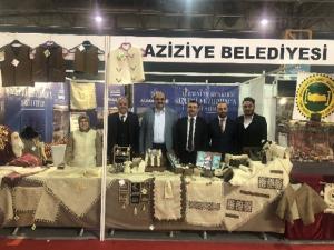 Kocaeli'de Aziziye rüzgarı