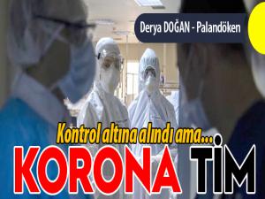 Korona TİM