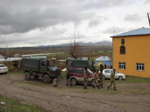 Küçük Furkan'a ait denilen mezar başkasının çıktı