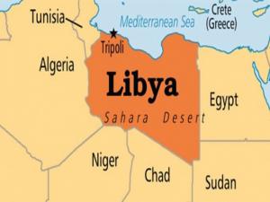 Libyada kaçırılan Türk mühendislerin 233 günlük esareti bitti