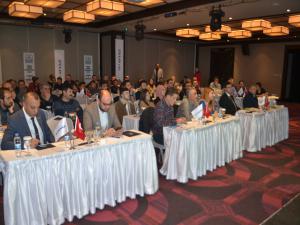 Makine Mühendislerine yönelik bilgilendirme semineri düzenlendi