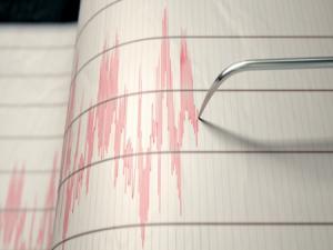 Marmaris'te 4.4 büyüklüğünde deprem!