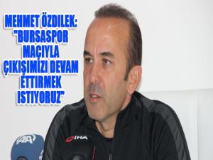 Mehmet Özdilek: 