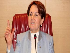 Meral Akşener yeniden İYİ Parti Genel Başkanlığına seçildi