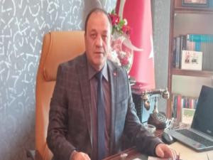 MHP Erzurum İl Başkanı Karataştan Mevlid Kandili mesajı