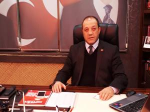 MHP İl Başkanı Karataş: Bizim aklımız Türkiyedir
