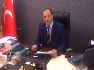 MHP İl Başkanı Karataş: Uzunderede en az yüzde 70 oy bekliyoruz