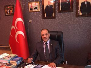 MHP İl Başkanı Karataş, yeni eğitim öğretim yılını kutladı